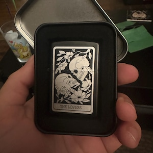 Alexandra added a photo of their purchase
