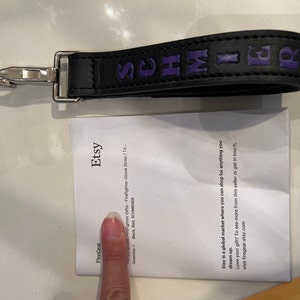 Audra added a photo of their purchase