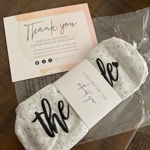 Abby added a photo of their purchase
