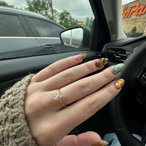 Natali added a photo of their purchase