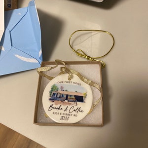 Lauren a ajouté une photo de son achat
