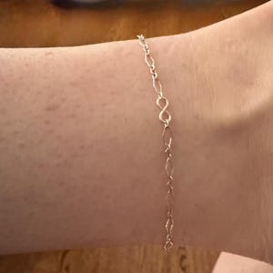 Michelle added a photo of their purchase