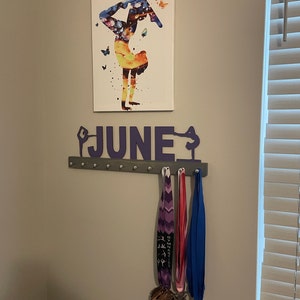 Elizabeth added a photo of their purchase