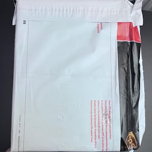 Sarah added a photo of their purchase