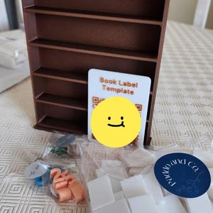 Kellie added a photo of their purchase