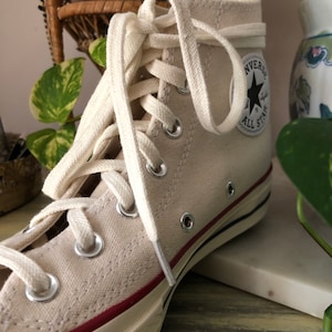 Replacement Converse Chuck 70s High Top 