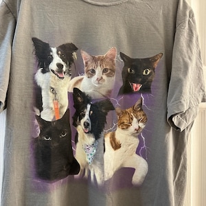 Acquirente Etsy ha aggiunto una foto del proprio acquisto