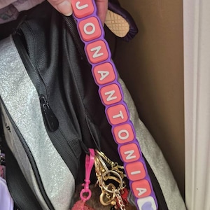 Jen added a photo of their purchase