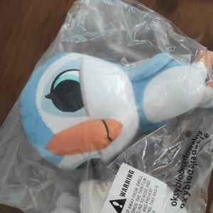 Javier added a photo of their purchase