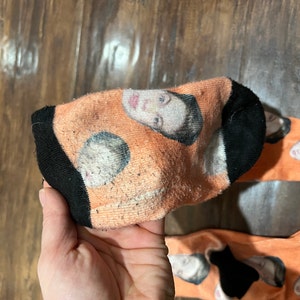 Pamela added a photo of their purchase