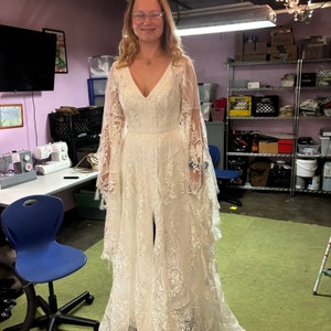 Emilia added a photo of their purchase