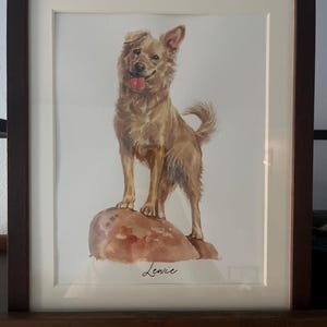 Teresa added a photo of their purchase