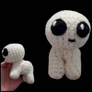 Pattern release: Autism/tbh/yippee creature plushie - Crochet 🧶 - Ribblr  community