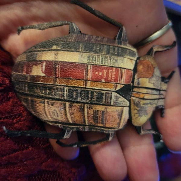 Small Brown Snail Shell Backpack in Dark Brown Faux Suede - Etsy