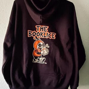 Grimly added a photo of their purchase