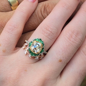Danielle added a photo of their purchase