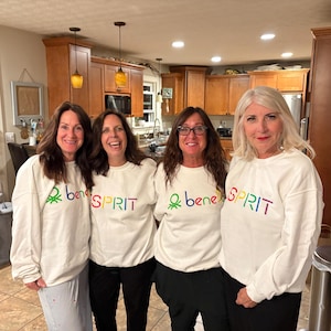 Tina added a photo of their purchase