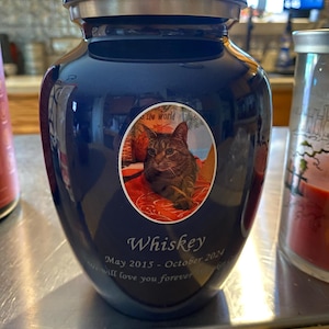 Crystal added a photo of their purchase