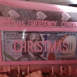 Heather added a photo of their purchase