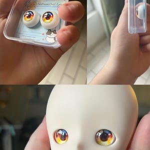 H added a photo of their purchase