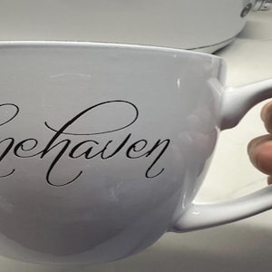 Wendy added a photo of their purchase