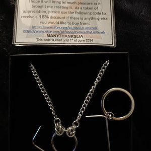 Pan added a photo of their purchase