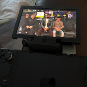 Etsy-koper heeft een foto van zijn/haar aankoop toegevoegd