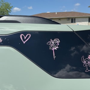 Diana added a photo of their purchase