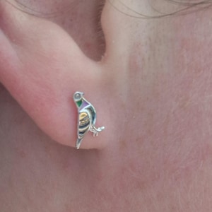 Katie added a photo of their purchase