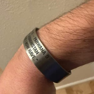 Bliss added a photo of their purchase