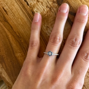 Ashley added a photo of their purchase