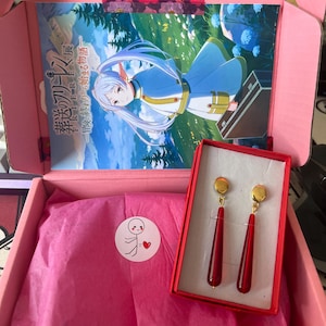 Comprador de Etsy ha añadido una foto de su compra