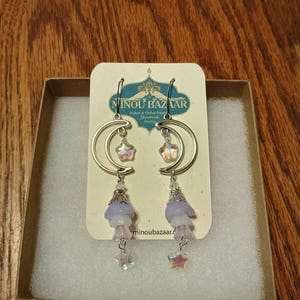 Karen added a photo of their purchase