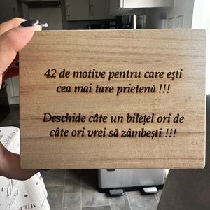 Lori added a photo of their purchase