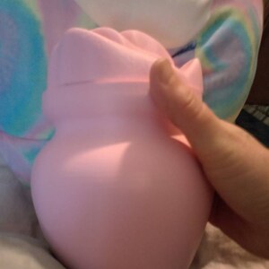 Ashley added a photo of their purchase