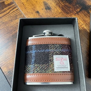 Darren added a photo of their purchase