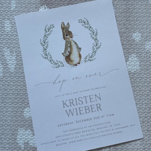 Kristen added a photo of their purchase