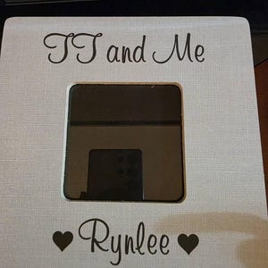 Etsy buyer added a photo of their purchase