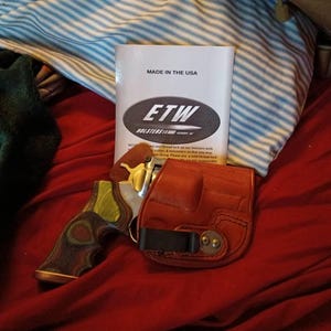 Ian added a photo of their purchase
