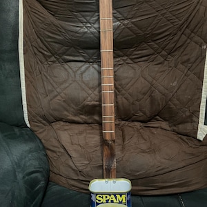 Tim added a photo of their purchase