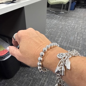 Amy adicionaram uma foto da sua compra