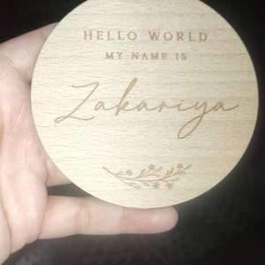 Sadiyah added a photo of their purchase