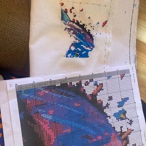 Joel added a photo of their purchase