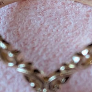 Phebe added a photo of their purchase