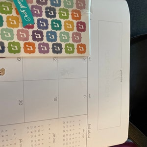 Sarah ha añadido una foto de su compra