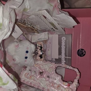 Lazy added a photo of their purchase