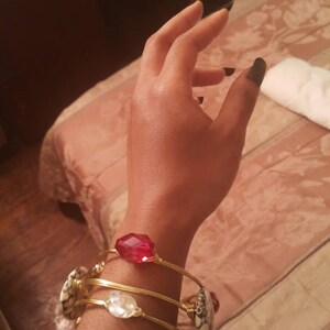 Amanda added a photo of their purchase