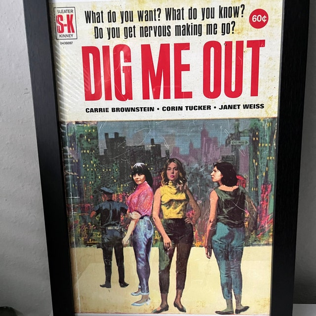 Sleater-kinney 