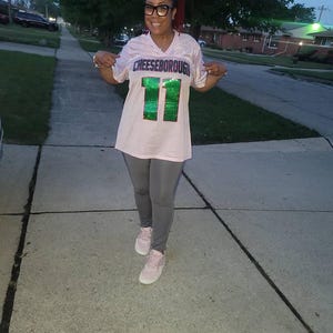 Felicia ha aggiunto una foto del proprio acquisto