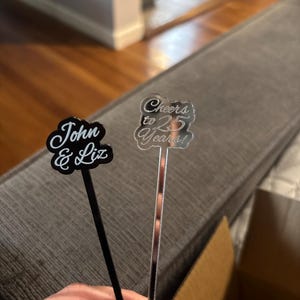 Andrea added a photo of their purchase